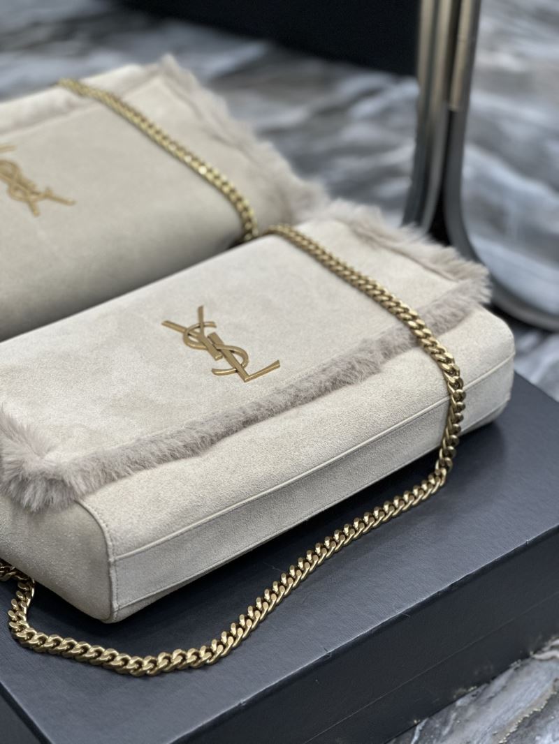 YSL Top Handle Bags